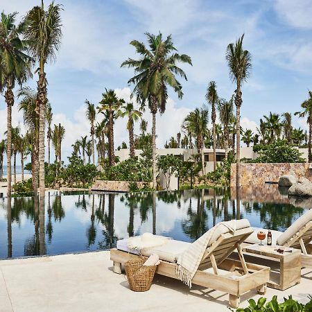 Susurros Del Corazon, Auberge Resorts Collection La Cruz de Huanacaxtle Eksteriør billede