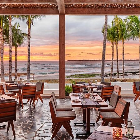 Susurros Del Corazon, Auberge Resorts Collection La Cruz de Huanacaxtle Eksteriør billede