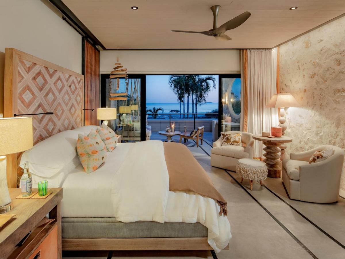 Susurros Del Corazon, Auberge Resorts Collection La Cruz de Huanacaxtle Eksteriør billede