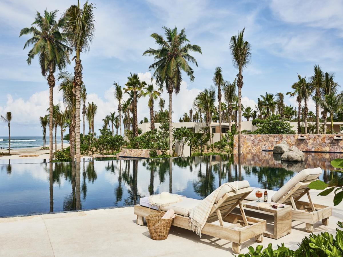Susurros Del Corazon, Auberge Resorts Collection La Cruz de Huanacaxtle Eksteriør billede