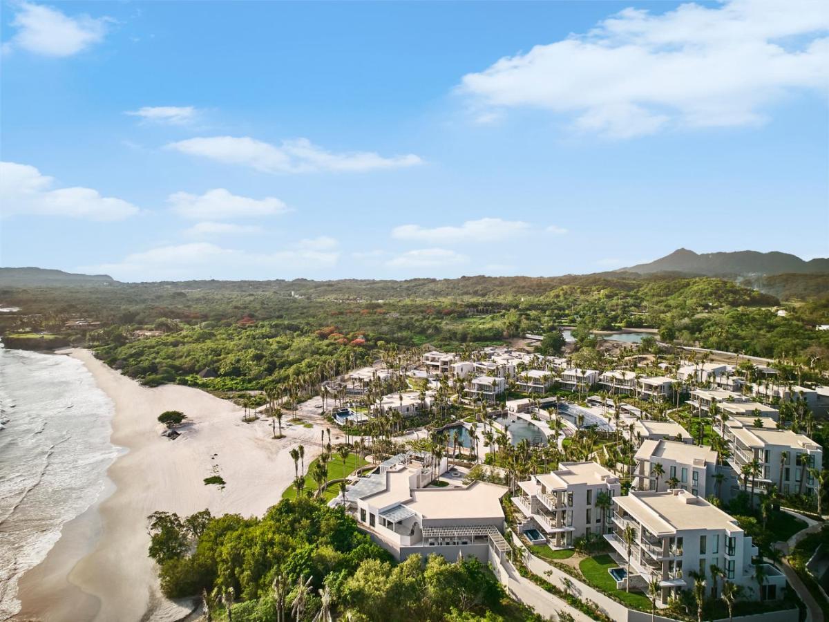 Susurros Del Corazon, Auberge Resorts Collection La Cruz de Huanacaxtle Eksteriør billede