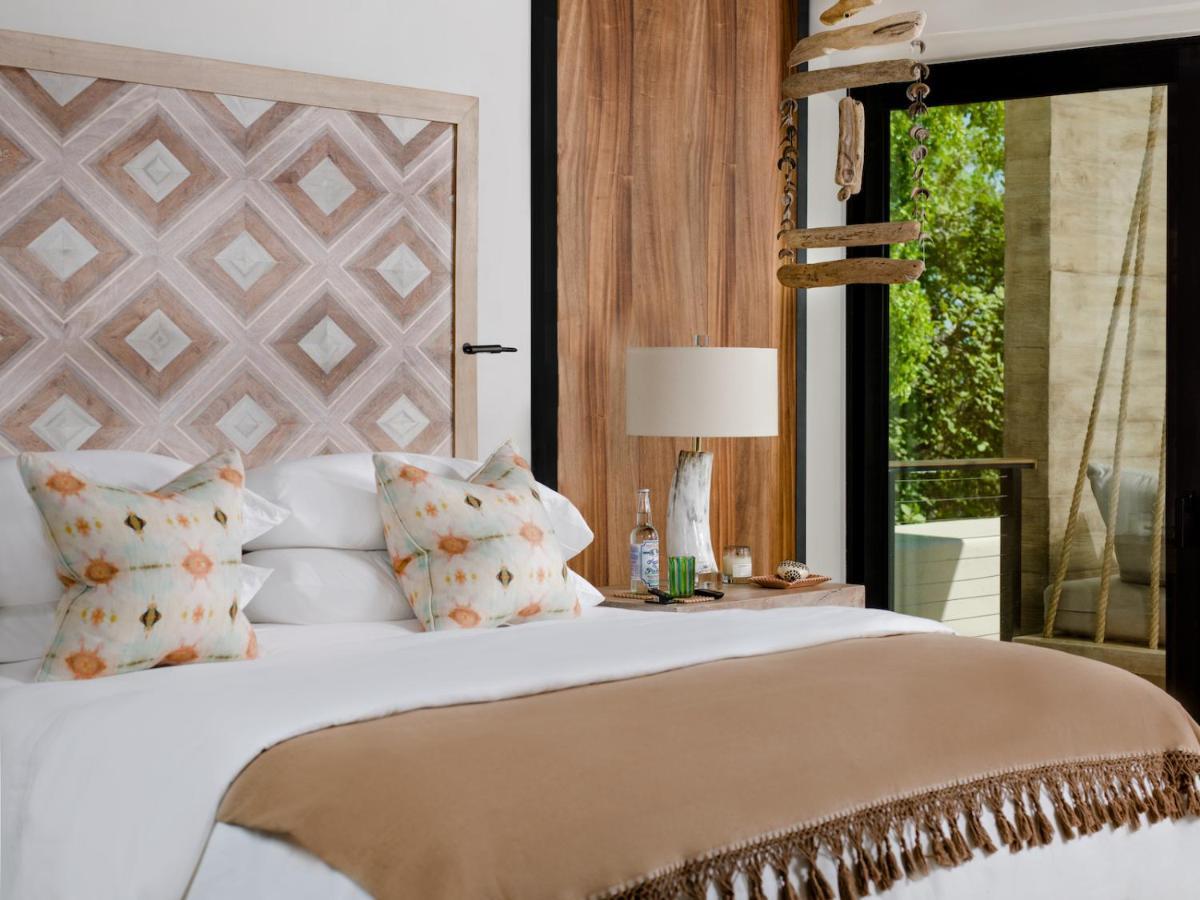 Susurros Del Corazon, Auberge Resorts Collection La Cruz de Huanacaxtle Eksteriør billede