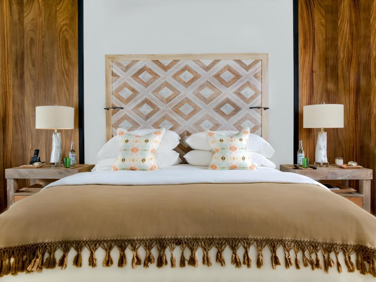 Susurros Del Corazon, Auberge Resorts Collection La Cruz de Huanacaxtle Eksteriør billede