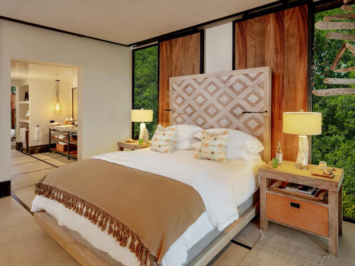 Susurros Del Corazon, Auberge Resorts Collection La Cruz de Huanacaxtle Eksteriør billede