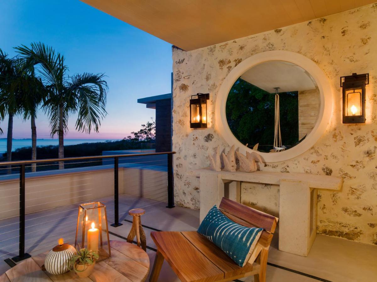 Susurros Del Corazon, Auberge Resorts Collection La Cruz de Huanacaxtle Eksteriør billede