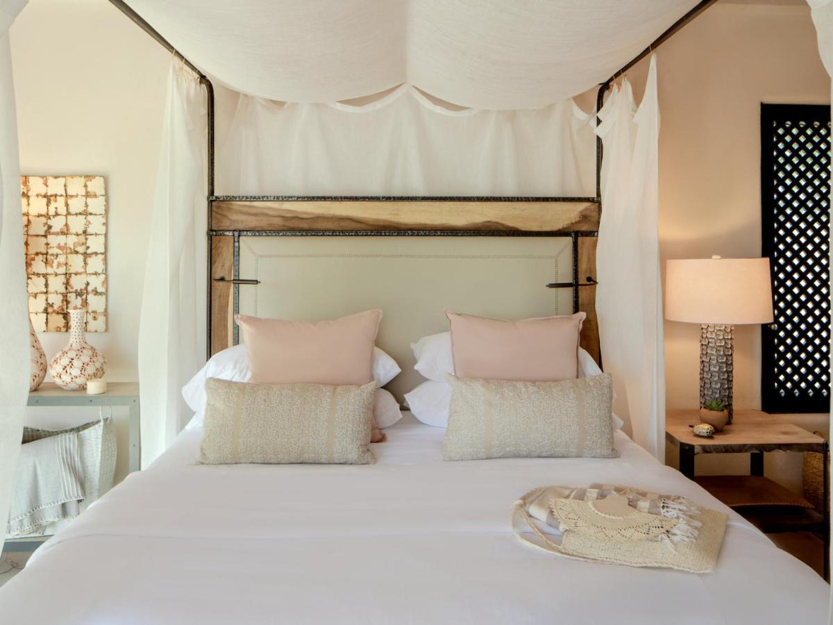 Susurros Del Corazon, Auberge Resorts Collection La Cruz de Huanacaxtle Eksteriør billede
