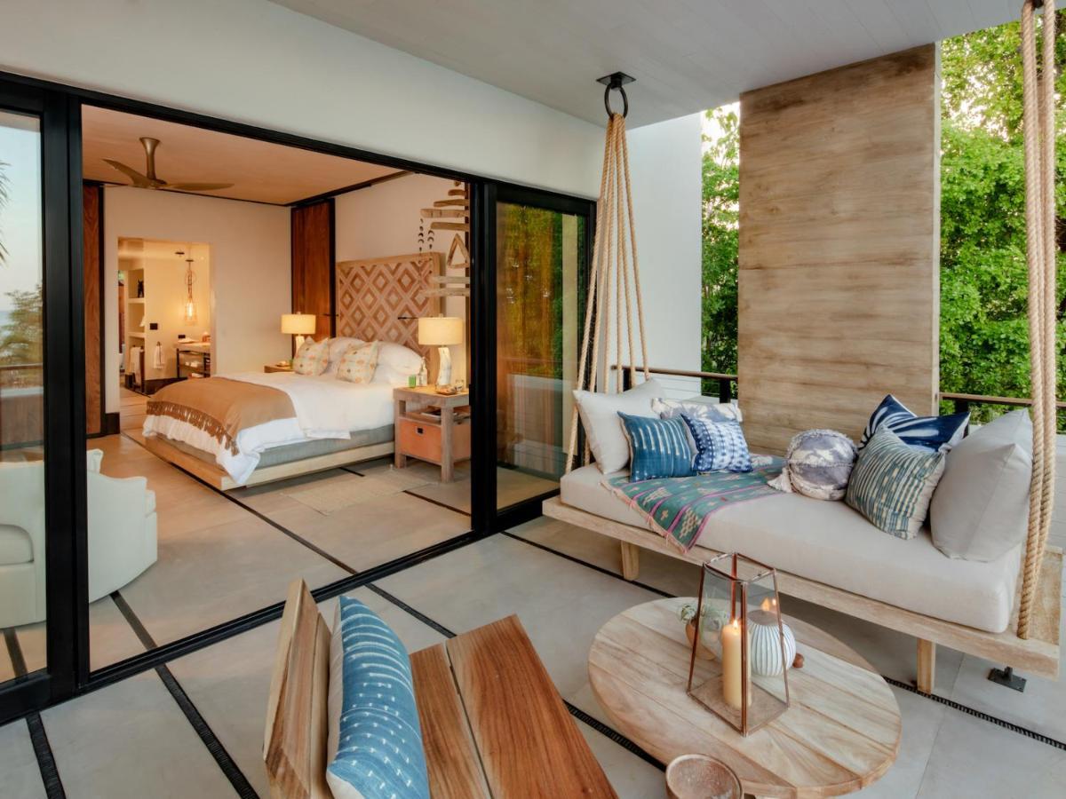 Susurros Del Corazon, Auberge Resorts Collection La Cruz de Huanacaxtle Eksteriør billede