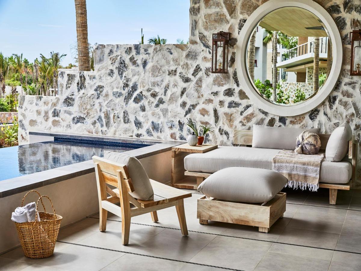 Susurros Del Corazon, Auberge Resorts Collection La Cruz de Huanacaxtle Eksteriør billede