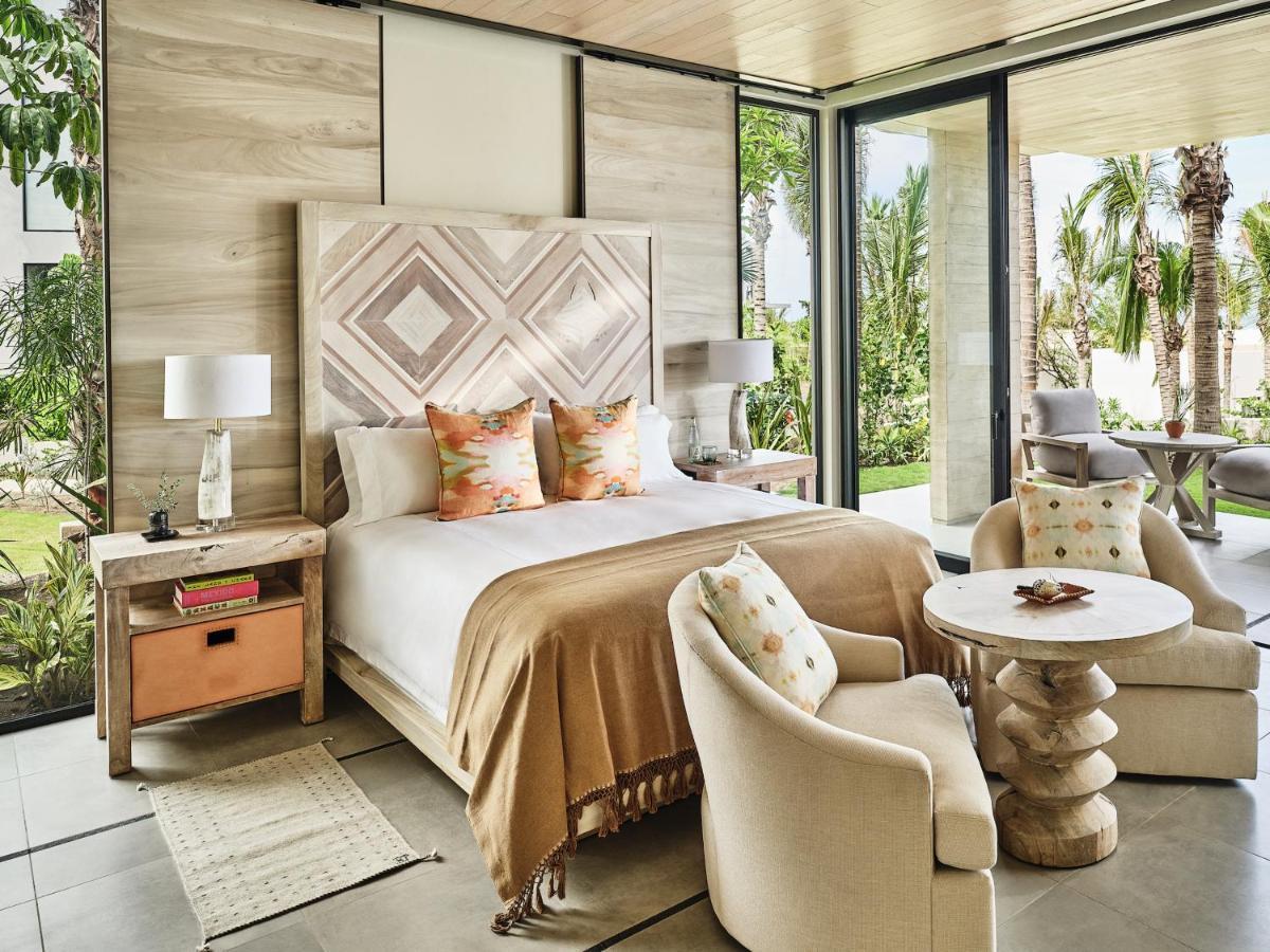 Susurros Del Corazon, Auberge Resorts Collection La Cruz de Huanacaxtle Eksteriør billede