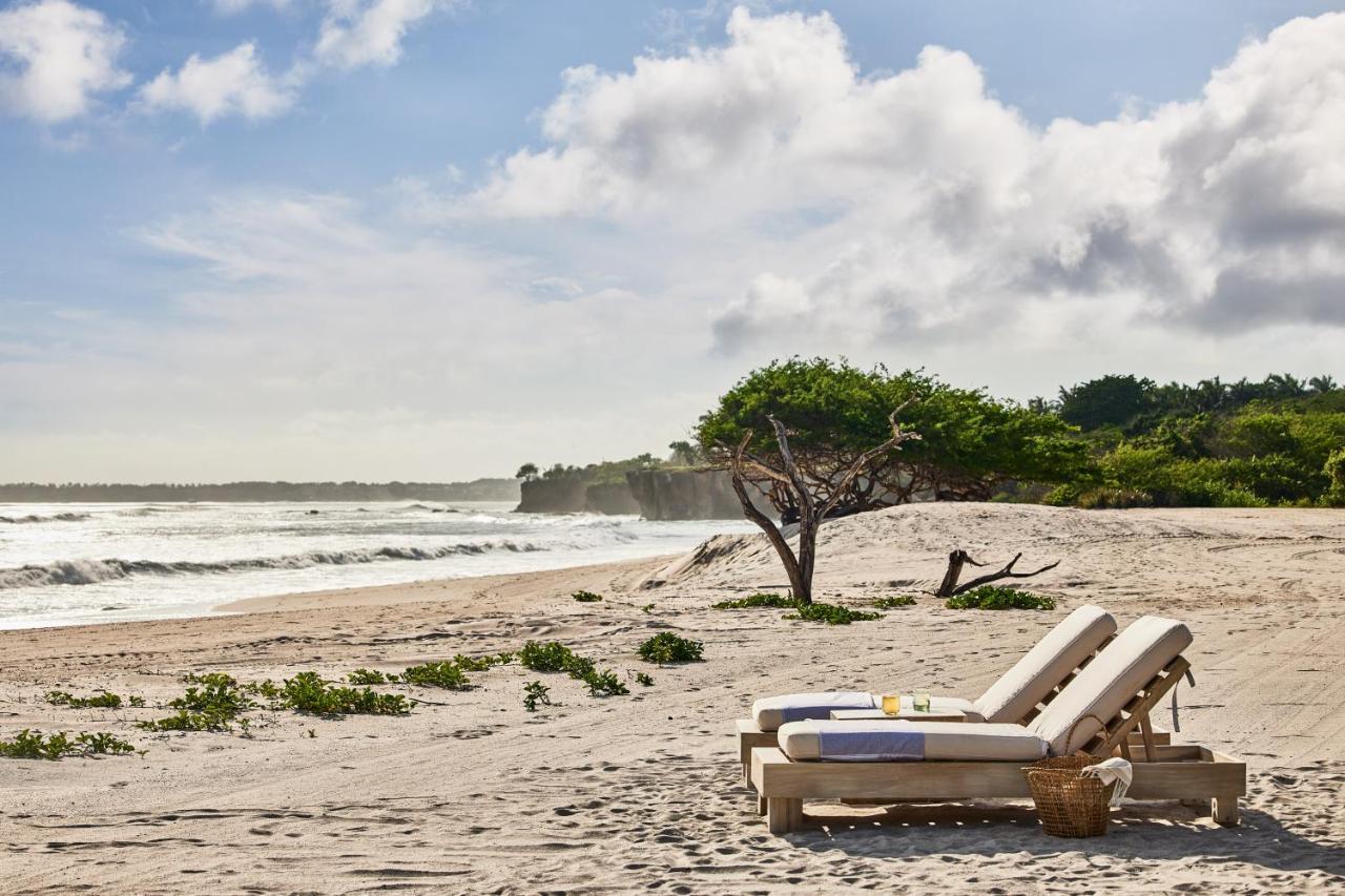 Susurros Del Corazon, Auberge Resorts Collection La Cruz de Huanacaxtle Eksteriør billede