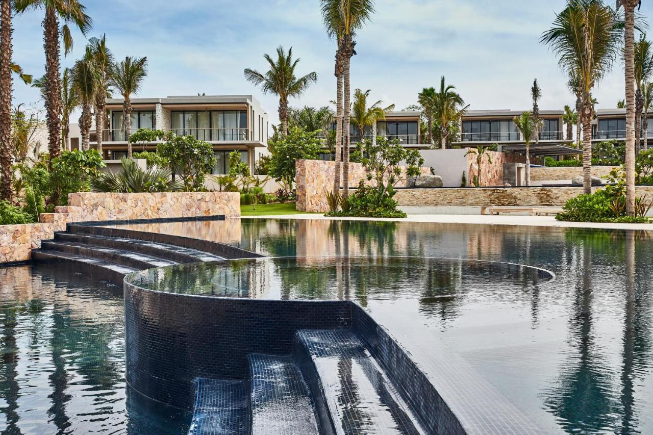 Susurros Del Corazon, Auberge Resorts Collection La Cruz de Huanacaxtle Eksteriør billede