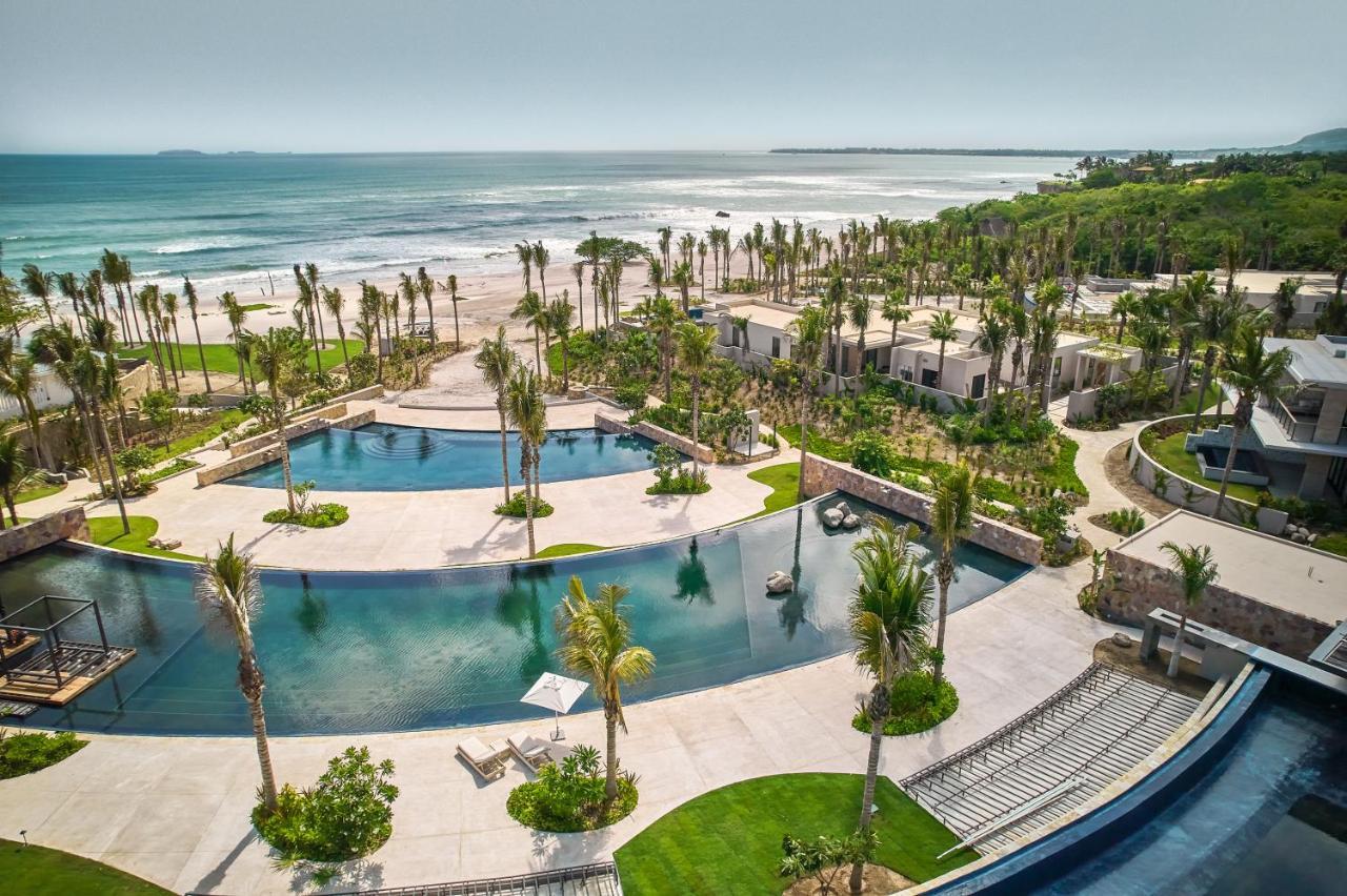 Susurros Del Corazon, Auberge Resorts Collection La Cruz de Huanacaxtle Eksteriør billede