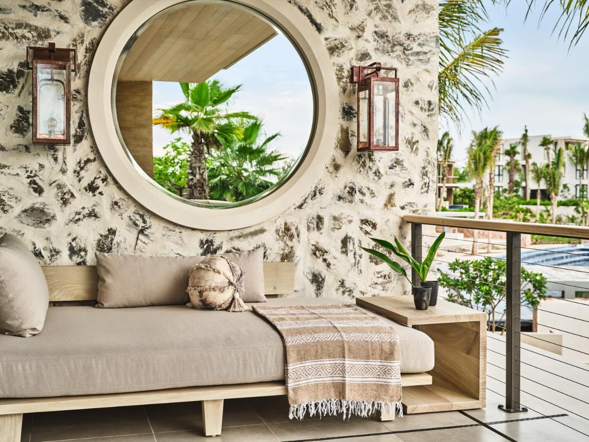 Susurros Del Corazon, Auberge Resorts Collection La Cruz de Huanacaxtle Eksteriør billede