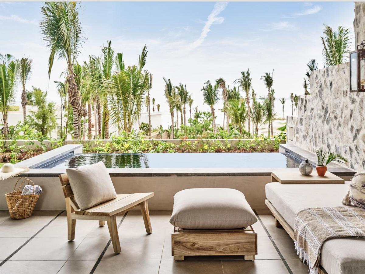Susurros Del Corazon, Auberge Resorts Collection La Cruz de Huanacaxtle Eksteriør billede