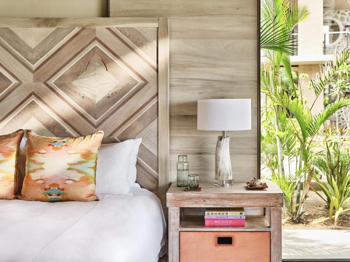 Susurros Del Corazon, Auberge Resorts Collection La Cruz de Huanacaxtle Eksteriør billede