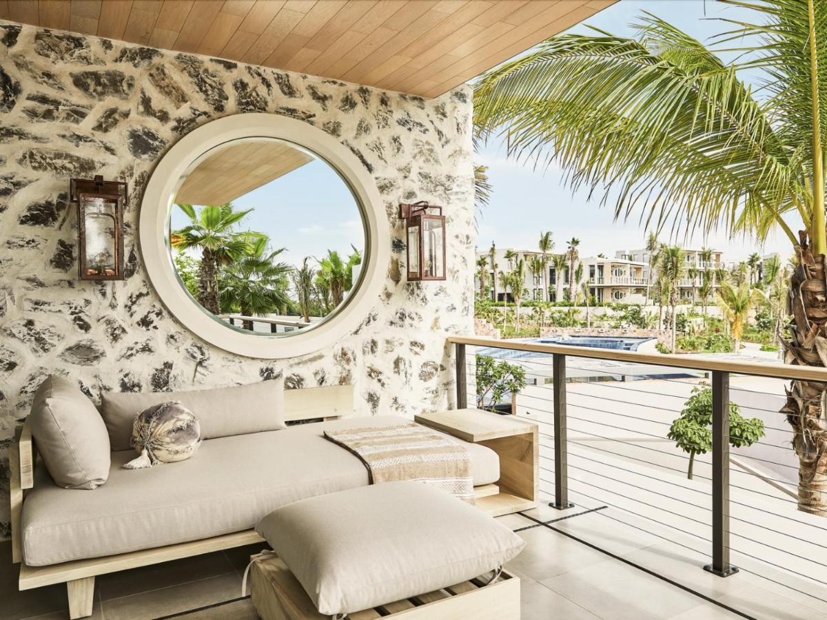 Susurros Del Corazon, Auberge Resorts Collection La Cruz de Huanacaxtle Eksteriør billede