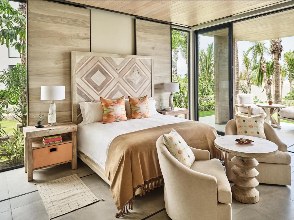 Susurros Del Corazon, Auberge Resorts Collection La Cruz de Huanacaxtle Eksteriør billede