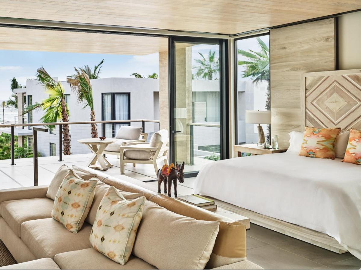 Susurros Del Corazon, Auberge Resorts Collection La Cruz de Huanacaxtle Eksteriør billede