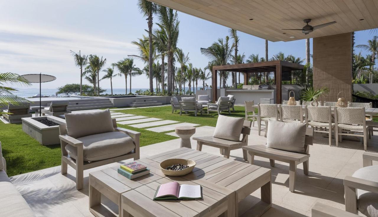 Susurros Del Corazon, Auberge Resorts Collection La Cruz de Huanacaxtle Eksteriør billede