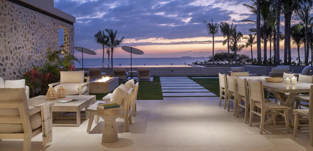 Susurros Del Corazon, Auberge Resorts Collection La Cruz de Huanacaxtle Eksteriør billede