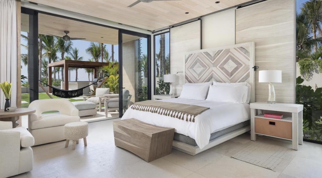 Susurros Del Corazon, Auberge Resorts Collection La Cruz de Huanacaxtle Eksteriør billede