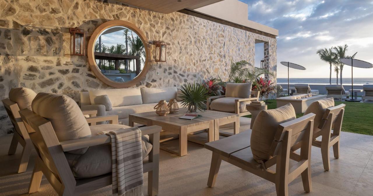 Susurros Del Corazon, Auberge Resorts Collection La Cruz de Huanacaxtle Eksteriør billede