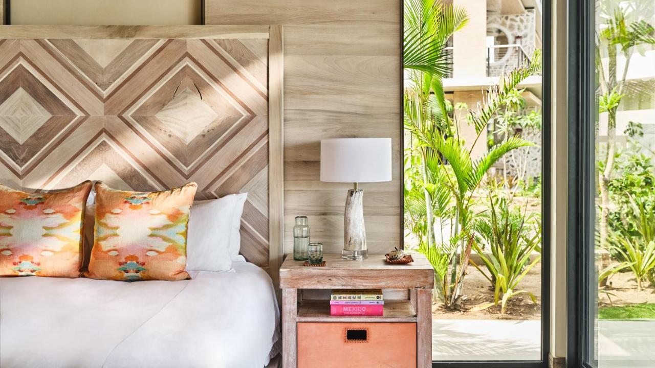 Susurros Del Corazon, Auberge Resorts Collection La Cruz de Huanacaxtle Eksteriør billede