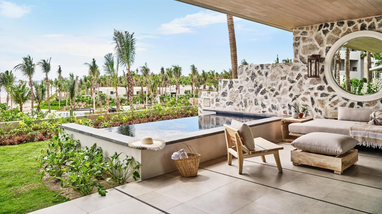 Susurros Del Corazon, Auberge Resorts Collection La Cruz de Huanacaxtle Eksteriør billede