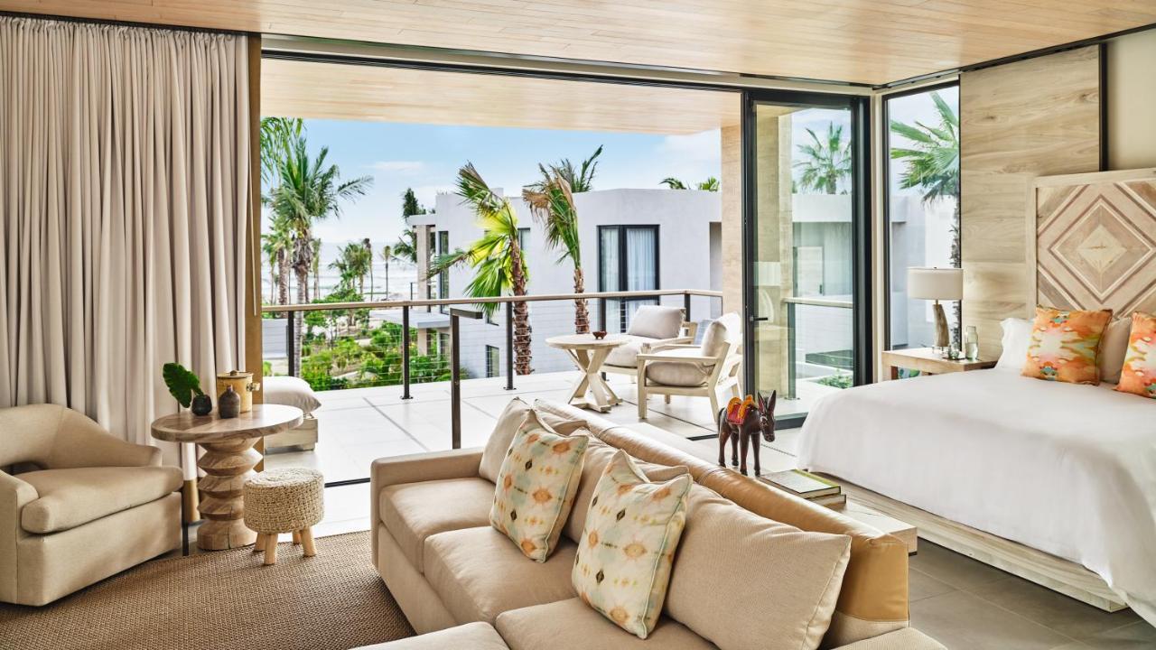 Susurros Del Corazon, Auberge Resorts Collection La Cruz de Huanacaxtle Eksteriør billede
