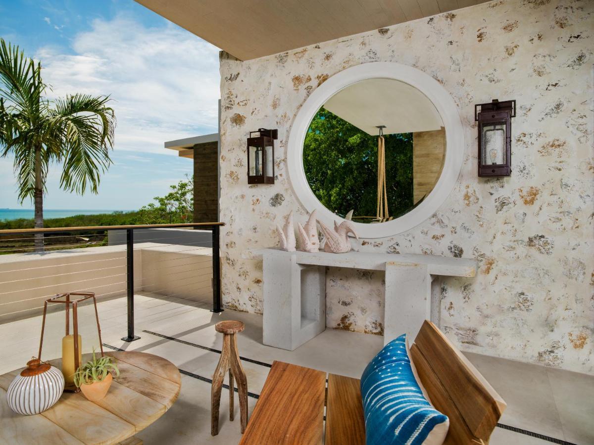 Susurros Del Corazon, Auberge Resorts Collection La Cruz de Huanacaxtle Eksteriør billede