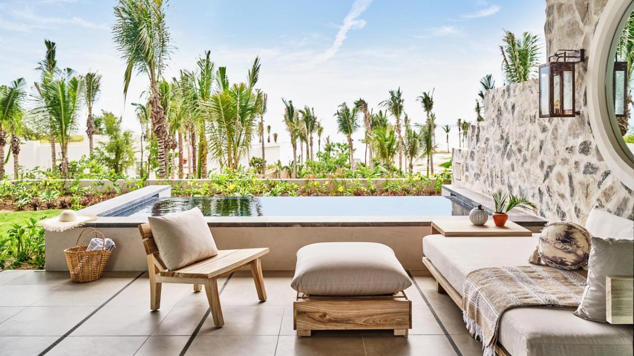 Susurros Del Corazon, Auberge Resorts Collection La Cruz de Huanacaxtle Eksteriør billede