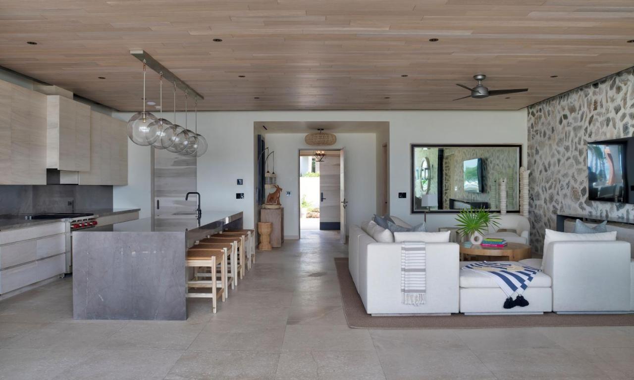 Susurros Del Corazon, Auberge Resorts Collection La Cruz de Huanacaxtle Eksteriør billede