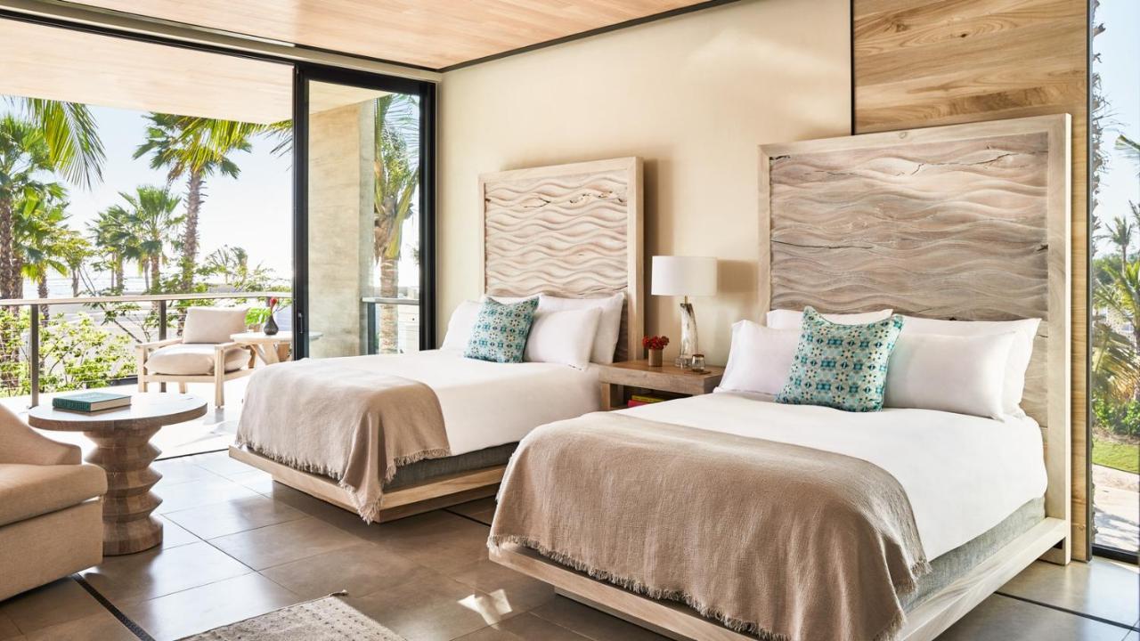 Susurros Del Corazon, Auberge Resorts Collection La Cruz de Huanacaxtle Eksteriør billede