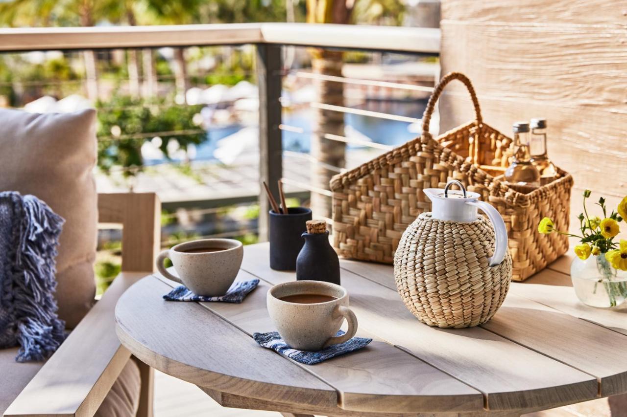 Susurros Del Corazon, Auberge Resorts Collection La Cruz de Huanacaxtle Eksteriør billede