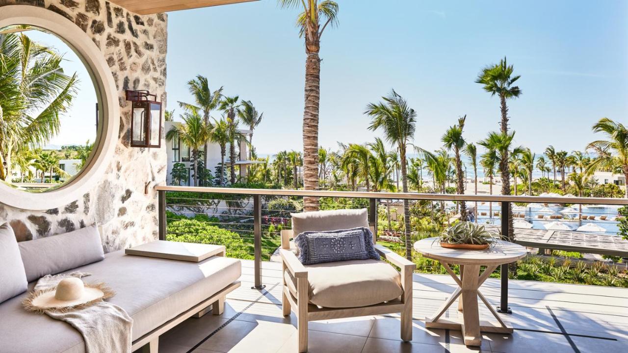 Susurros Del Corazon, Auberge Resorts Collection La Cruz de Huanacaxtle Eksteriør billede