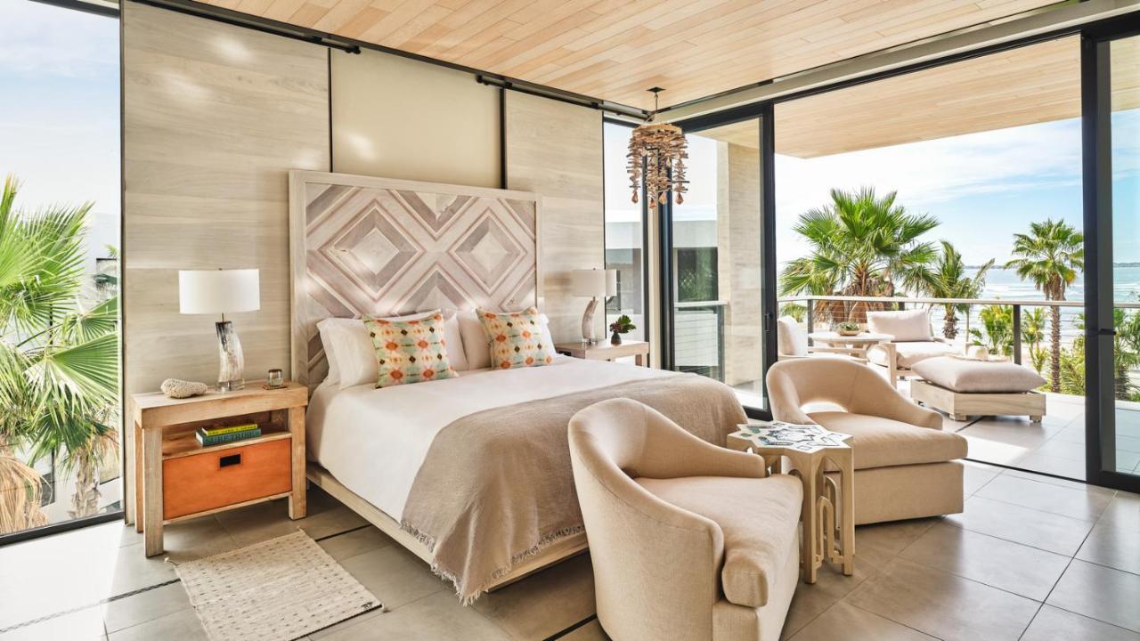 Susurros Del Corazon, Auberge Resorts Collection La Cruz de Huanacaxtle Eksteriør billede