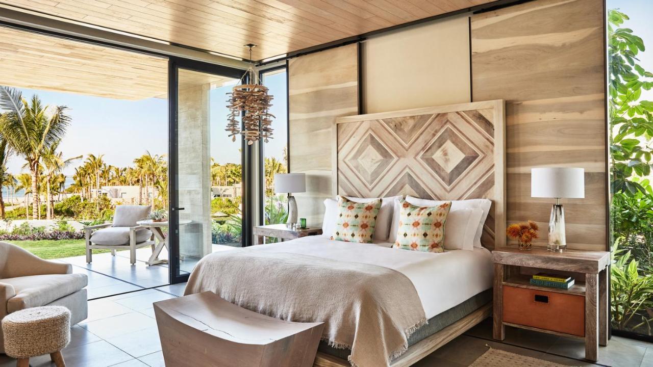 Susurros Del Corazon, Auberge Resorts Collection La Cruz de Huanacaxtle Eksteriør billede