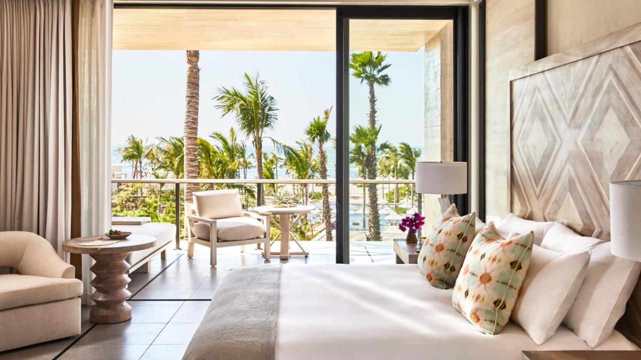 Susurros Del Corazon, Auberge Resorts Collection La Cruz de Huanacaxtle Eksteriør billede