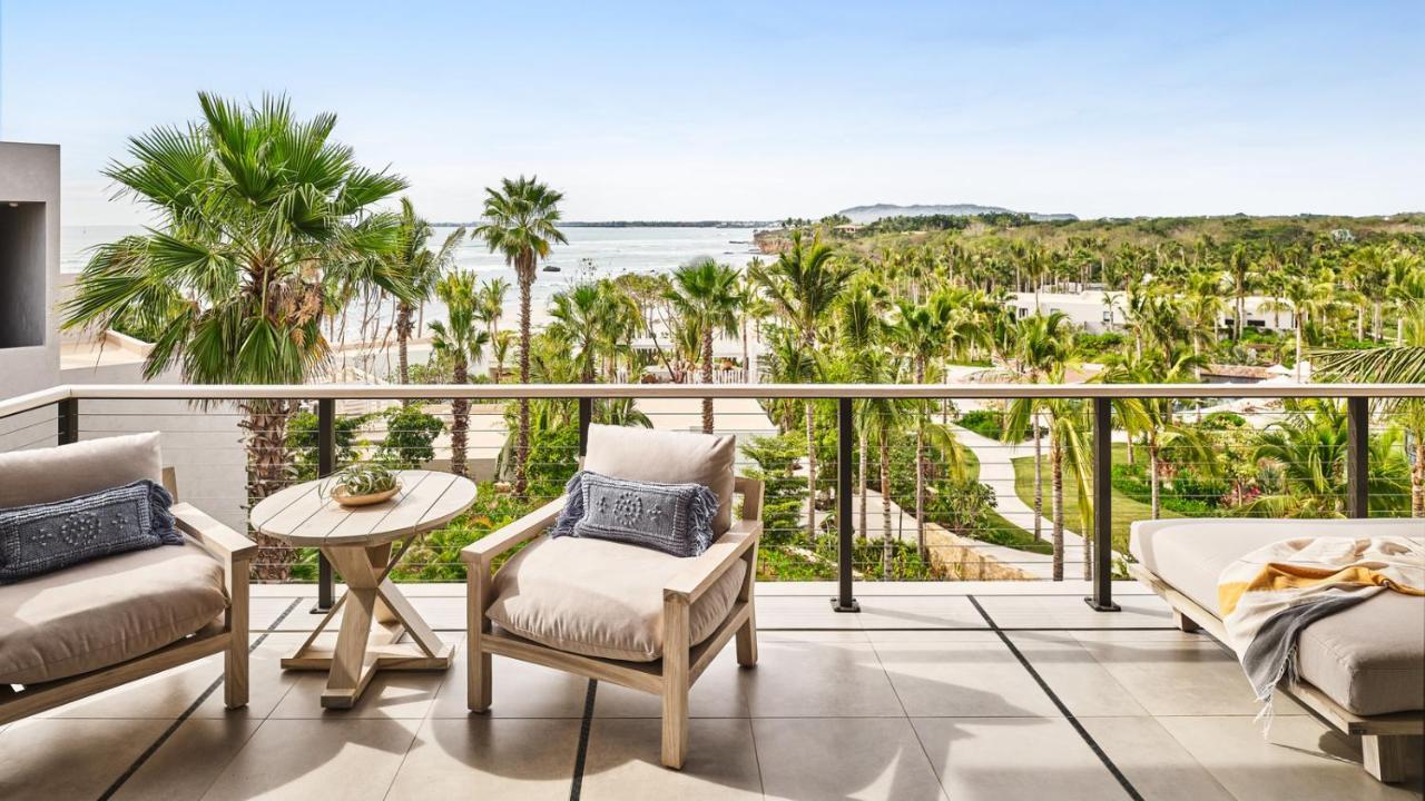 Susurros Del Corazon, Auberge Resorts Collection La Cruz de Huanacaxtle Eksteriør billede
