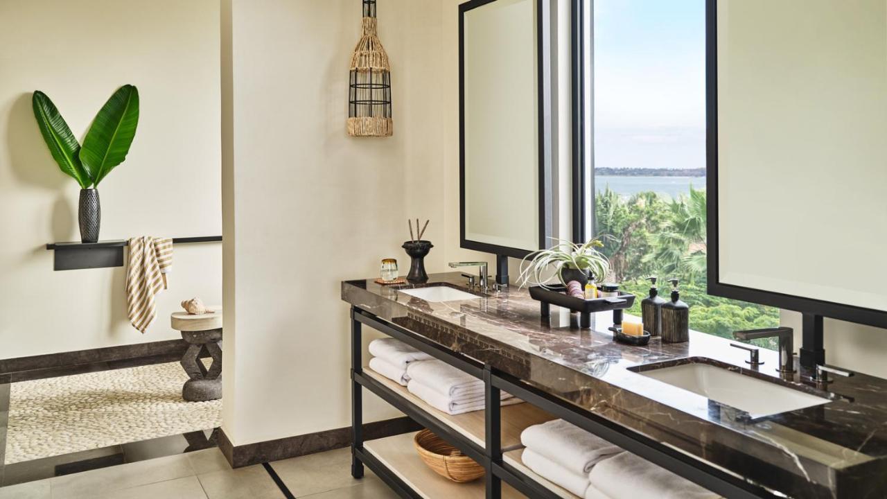 Susurros Del Corazon, Auberge Resorts Collection La Cruz de Huanacaxtle Eksteriør billede