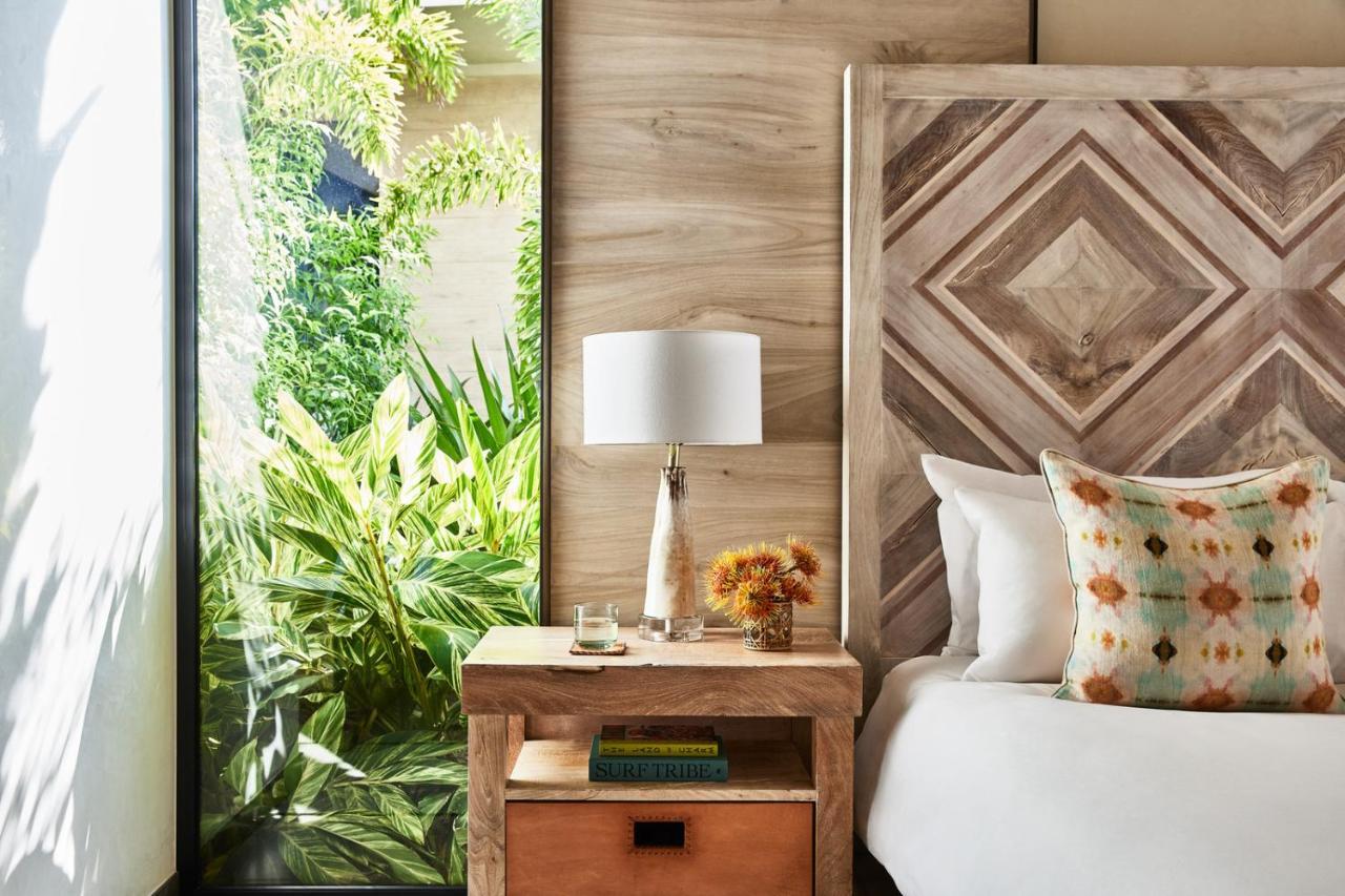 Susurros Del Corazon, Auberge Resorts Collection La Cruz de Huanacaxtle Eksteriør billede