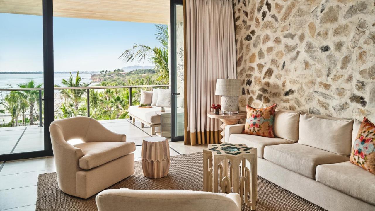 Susurros Del Corazon, Auberge Resorts Collection La Cruz de Huanacaxtle Eksteriør billede