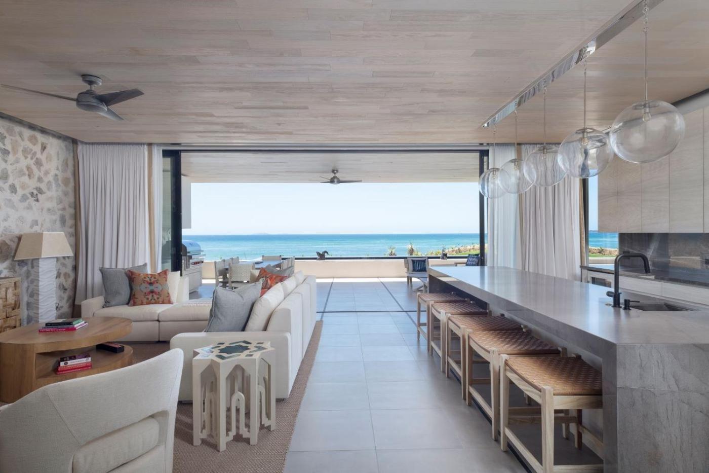 Susurros Del Corazon, Auberge Resorts Collection La Cruz de Huanacaxtle Eksteriør billede