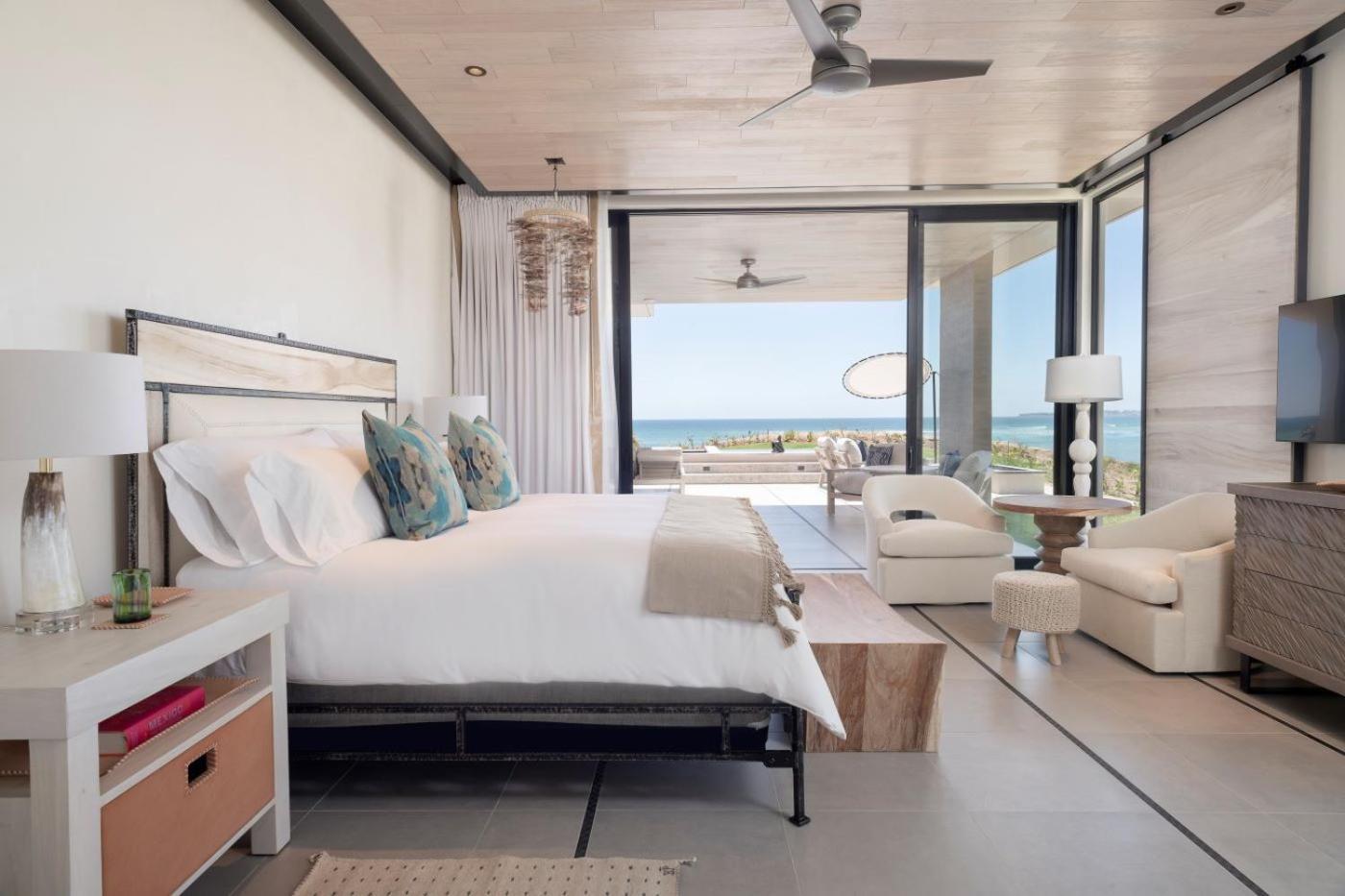Susurros Del Corazon, Auberge Resorts Collection La Cruz de Huanacaxtle Eksteriør billede