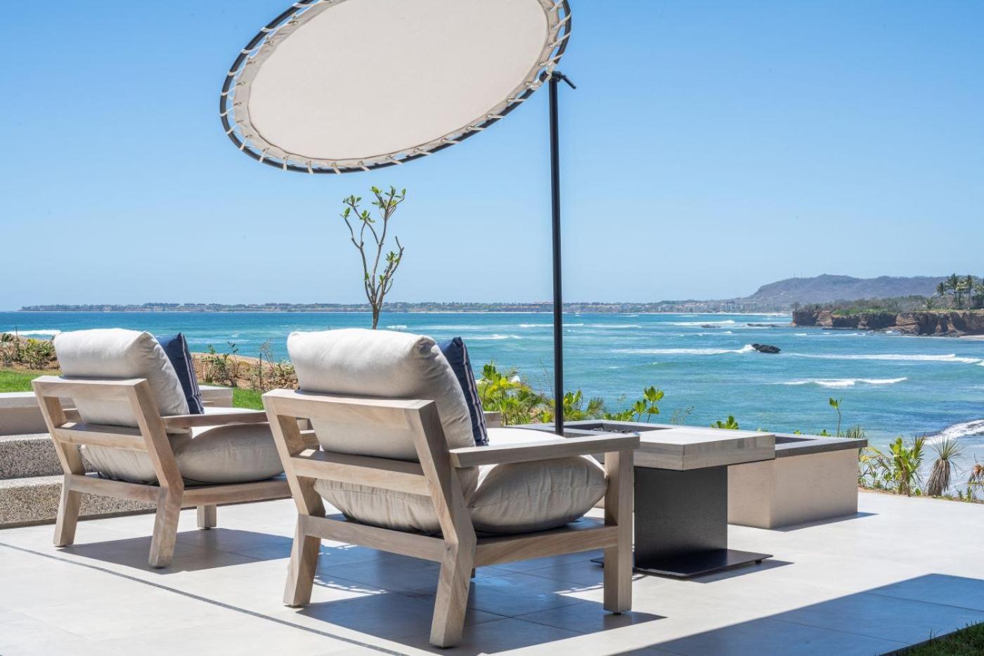 Susurros Del Corazon, Auberge Resorts Collection La Cruz de Huanacaxtle Eksteriør billede