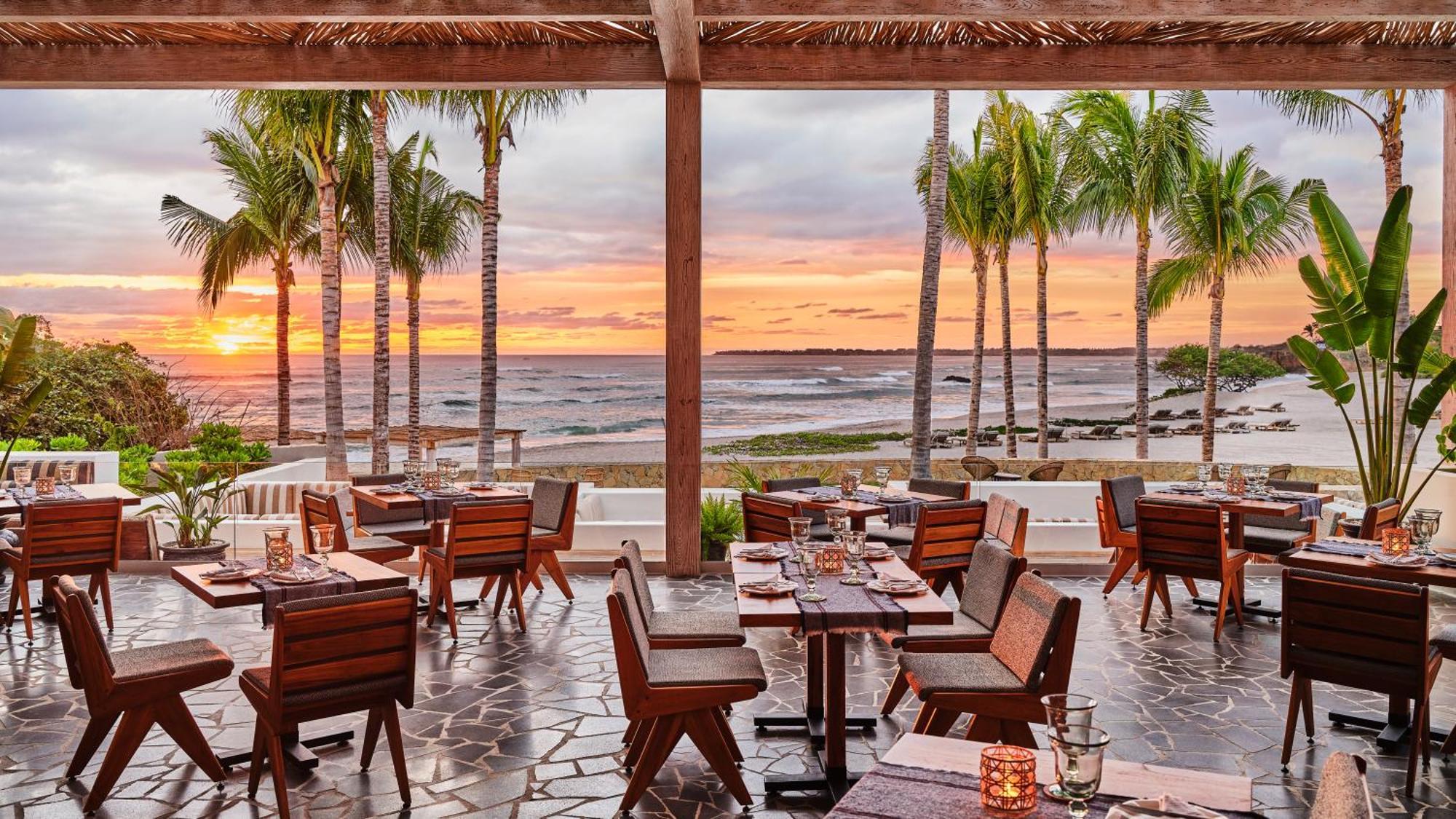 Susurros Del Corazon, Auberge Resorts Collection La Cruz de Huanacaxtle Eksteriør billede